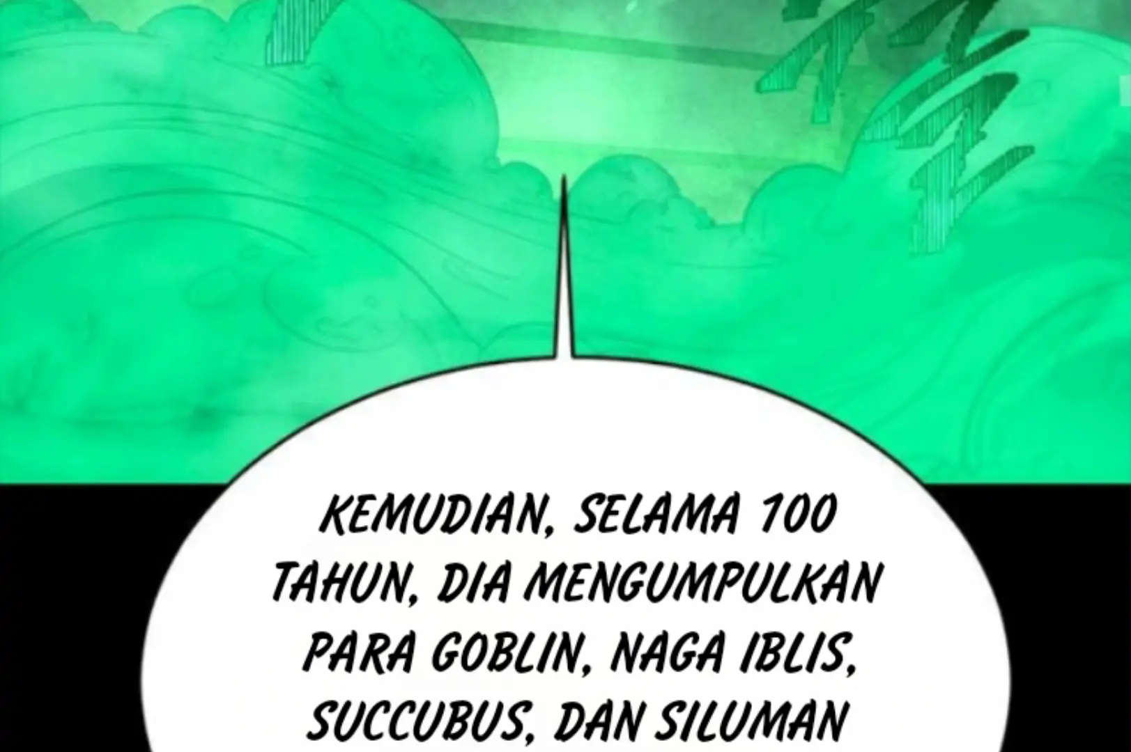 Why I Quit Being The Demon King Chapter 59 Gambar 183