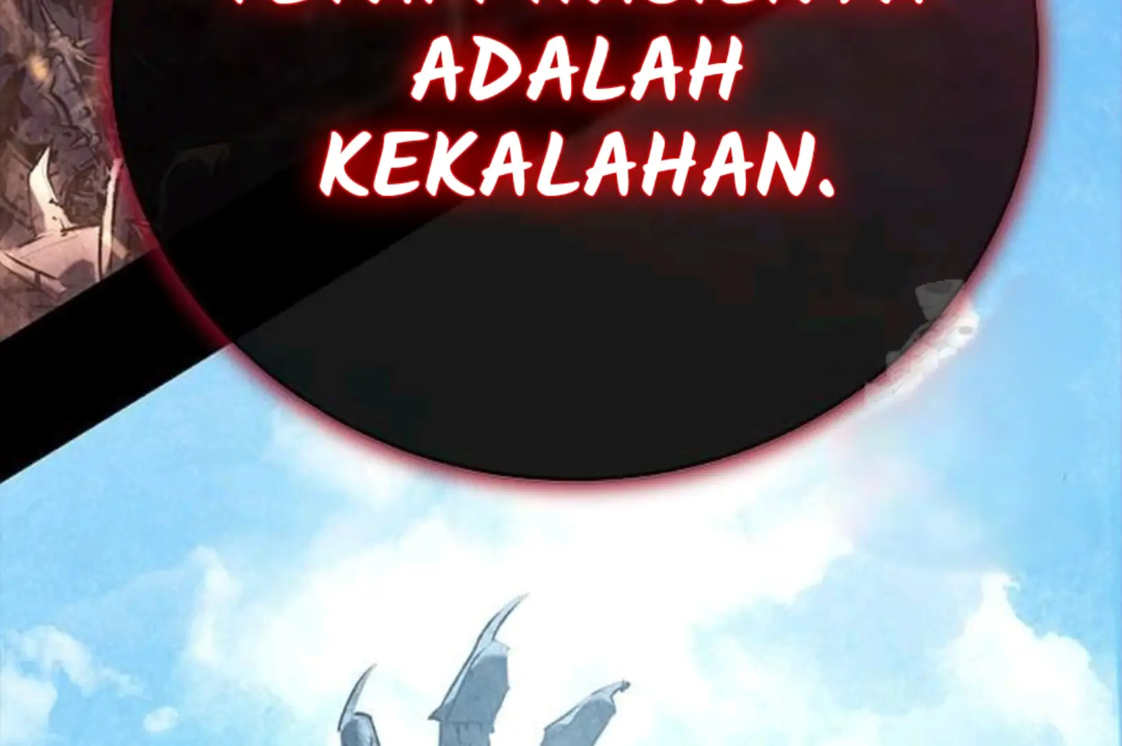 Why I Quit Being The Demon King Chapter 59 Gambar 189