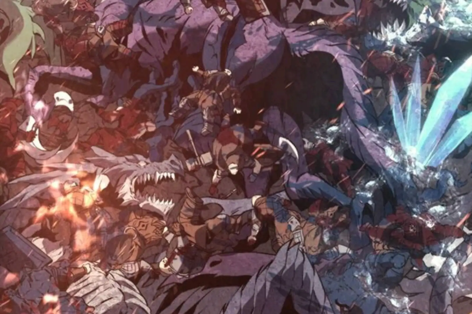 Why I Quit Being The Demon King Chapter 59 Gambar 198