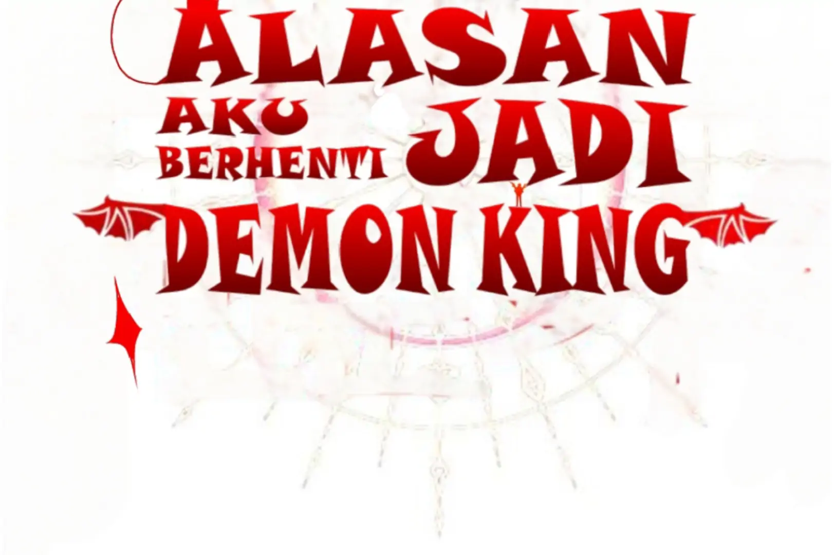 Manhwa Why I Quit Being The Demon King Chapter 59 gambar nomor 2