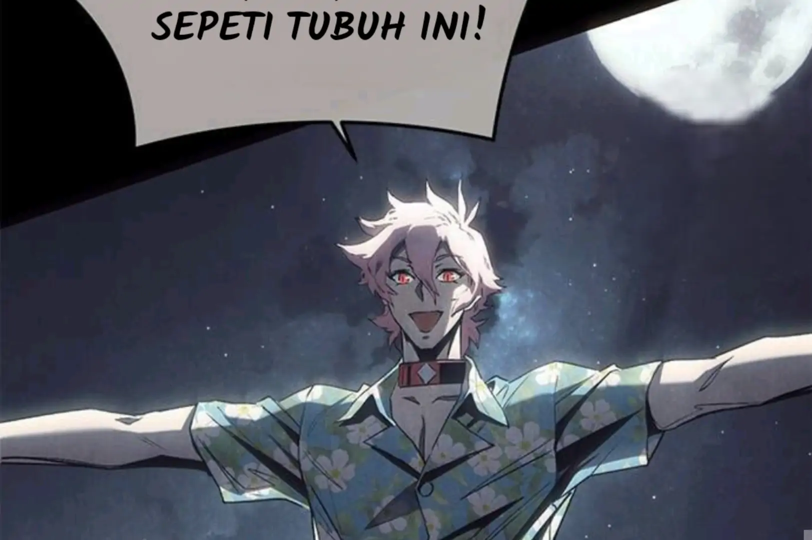 Why I Quit Being The Demon King Chapter 59 Gambar 20