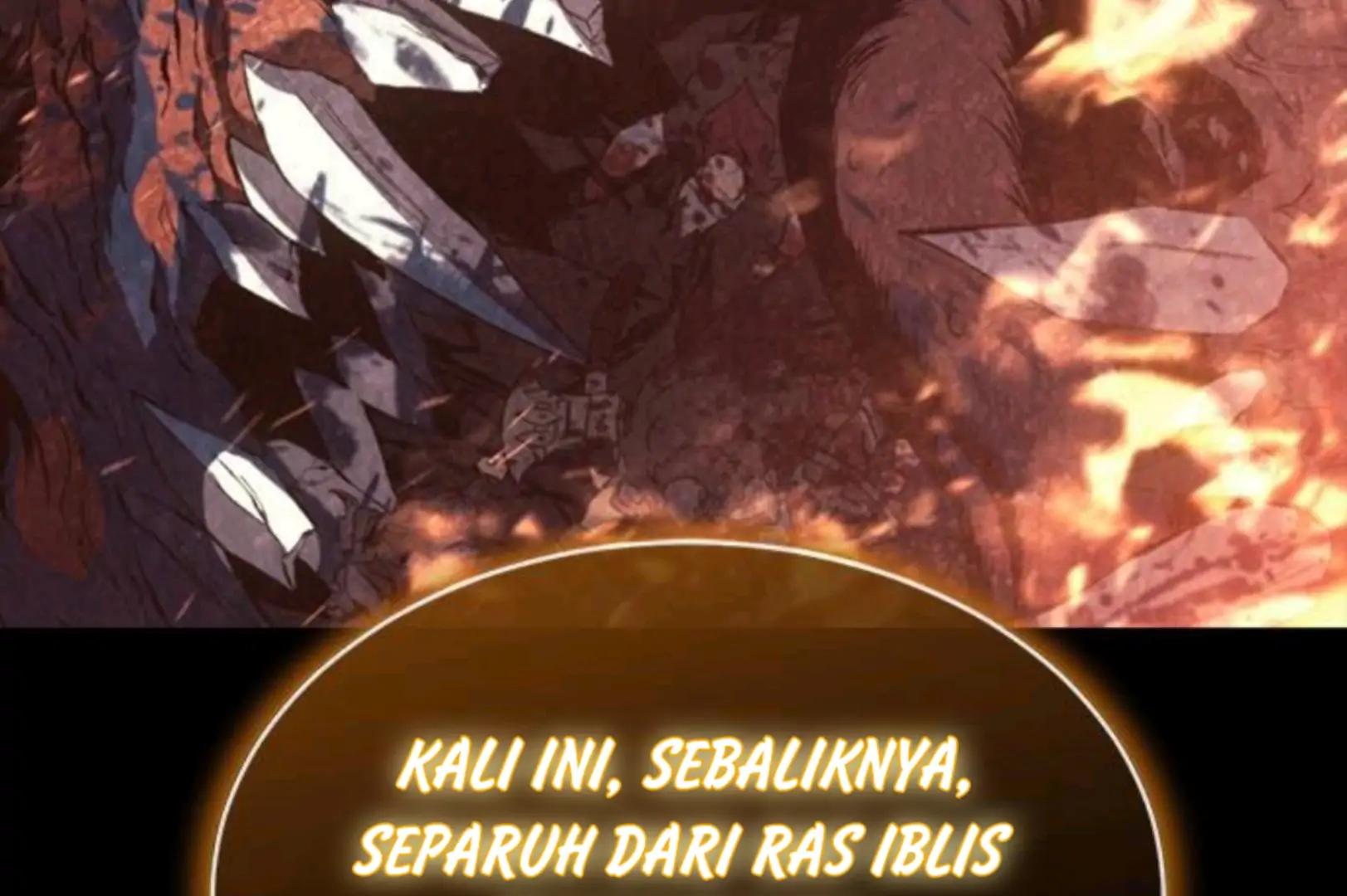 Why I Quit Being The Demon King Chapter 59 Gambar 202