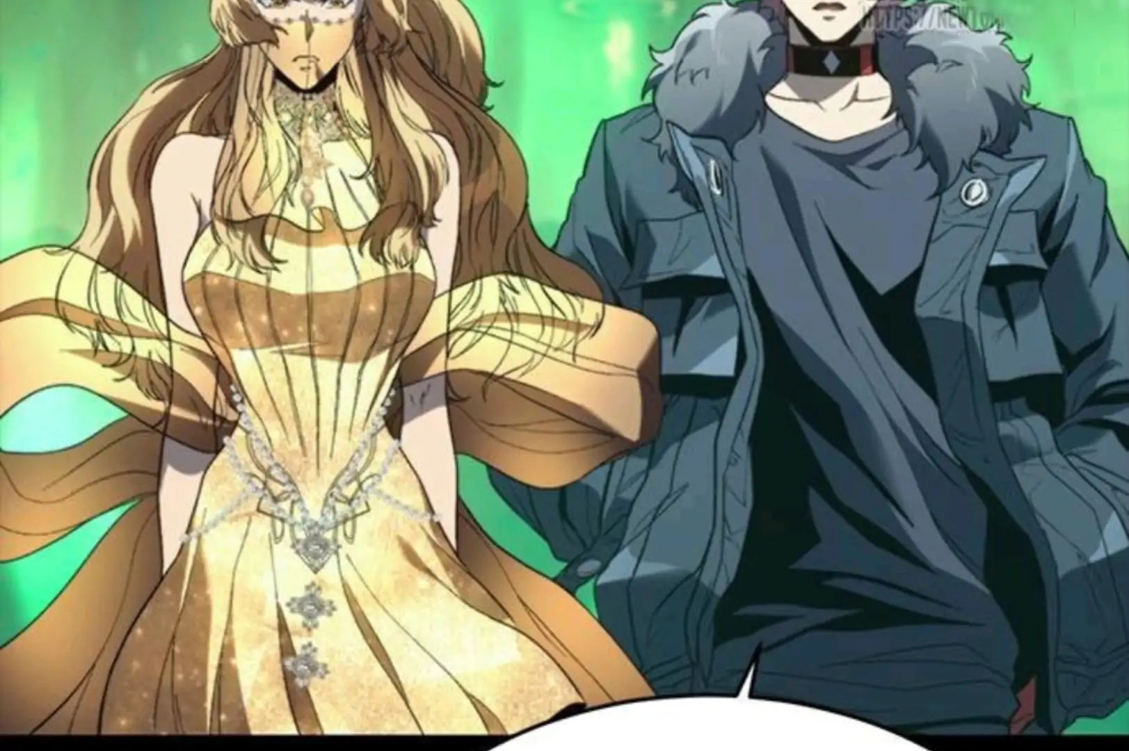 Why I Quit Being The Demon King Chapter 59 Gambar 215