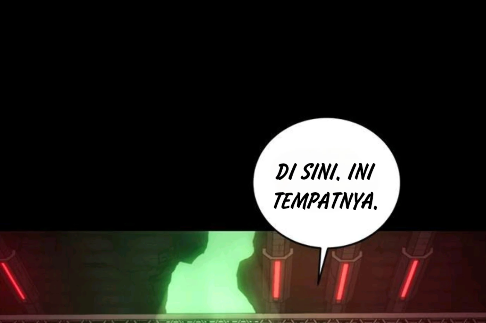 Why I Quit Being The Demon King Chapter 59 Gambar 236