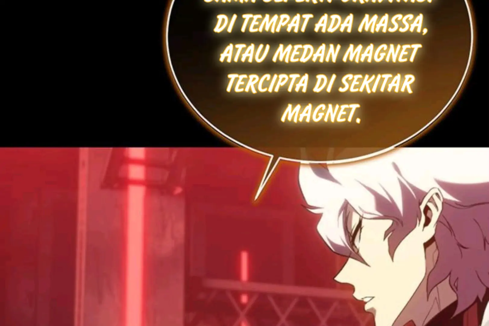 Why I Quit Being The Demon King Chapter 59 Gambar 256