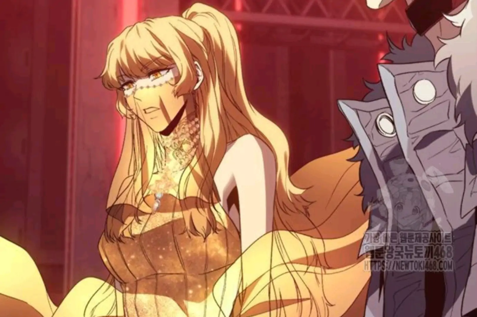 Why I Quit Being The Demon King Chapter 59 Gambar 257