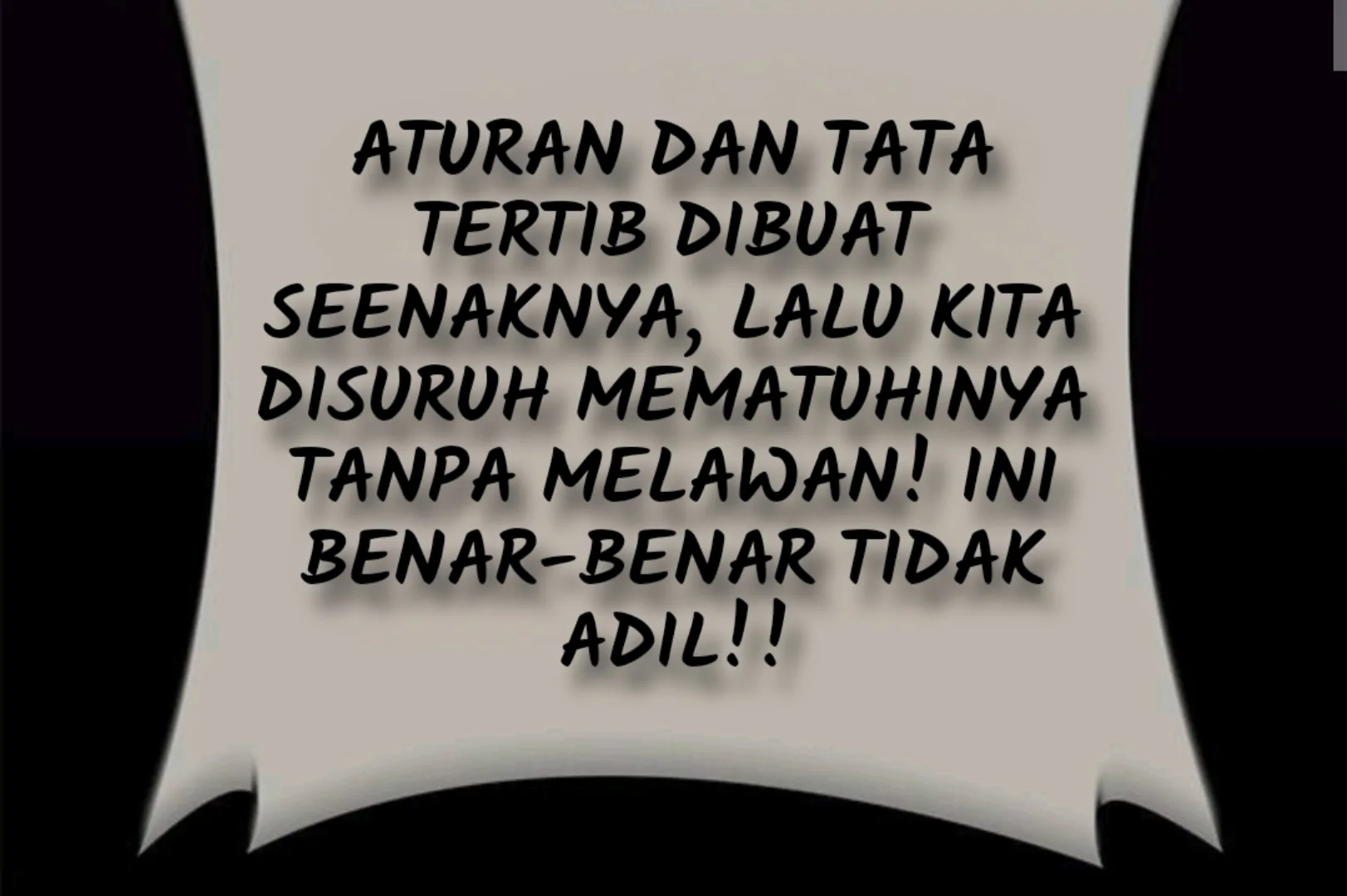 Why I Quit Being The Demon King Chapter 59 Gambar 26