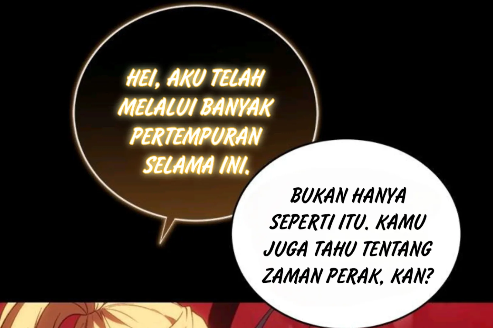 Why I Quit Being The Demon King Chapter 59 Gambar 264