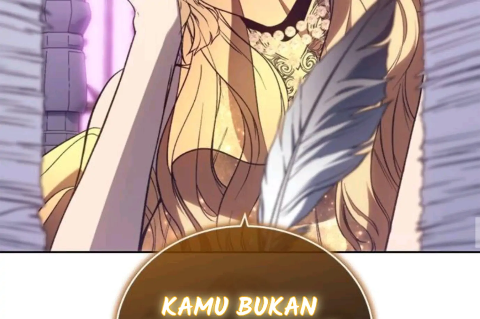 Why I Quit Being The Demon King Chapter 59 Gambar 29