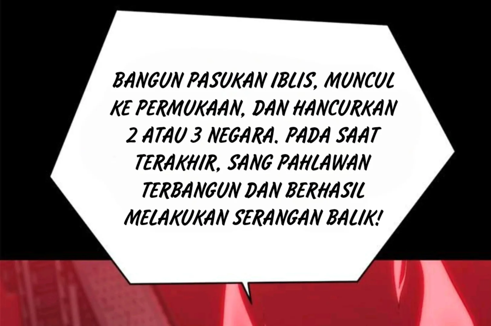 Why I Quit Being The Demon King Chapter 59 Gambar 297