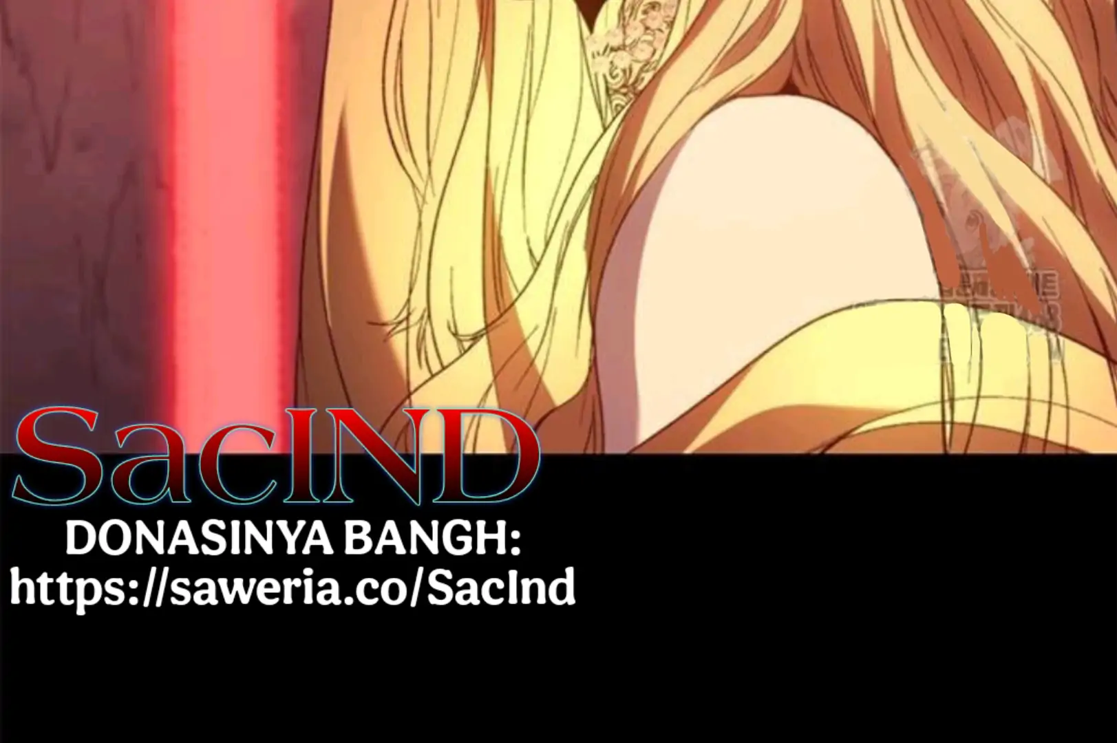 Why I Quit Being The Demon King Chapter 59 Gambar 304