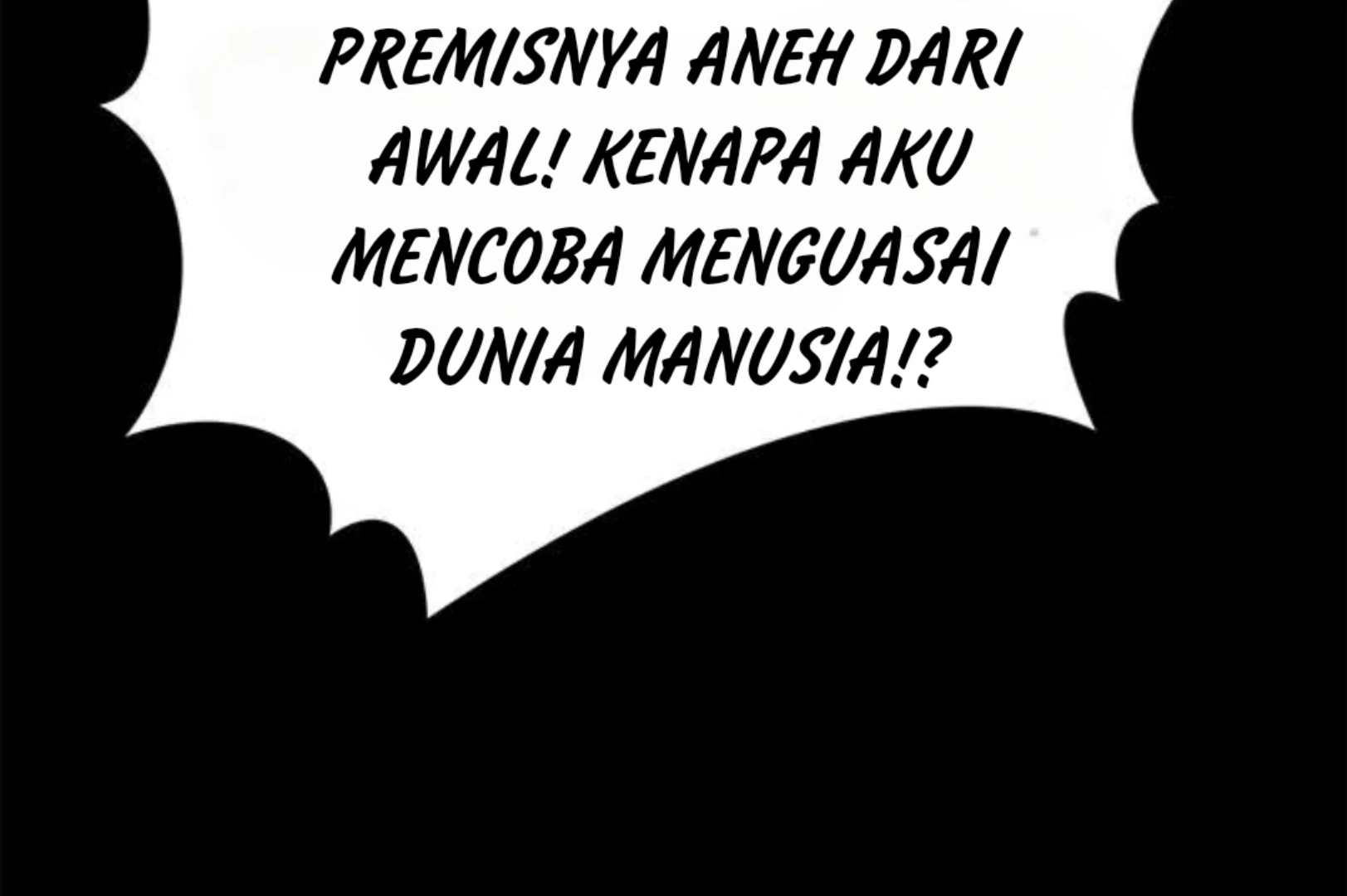Why I Quit Being The Demon King Chapter 59 Gambar 307