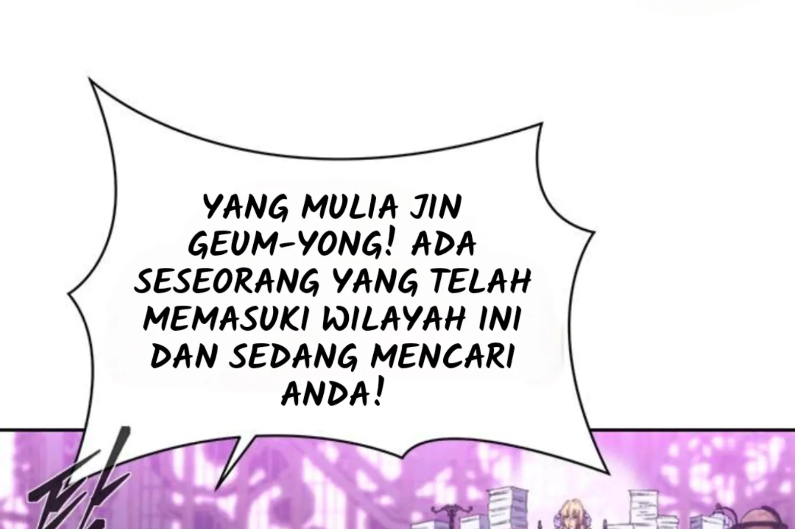 Why I Quit Being The Demon King Chapter 59 Gambar 32