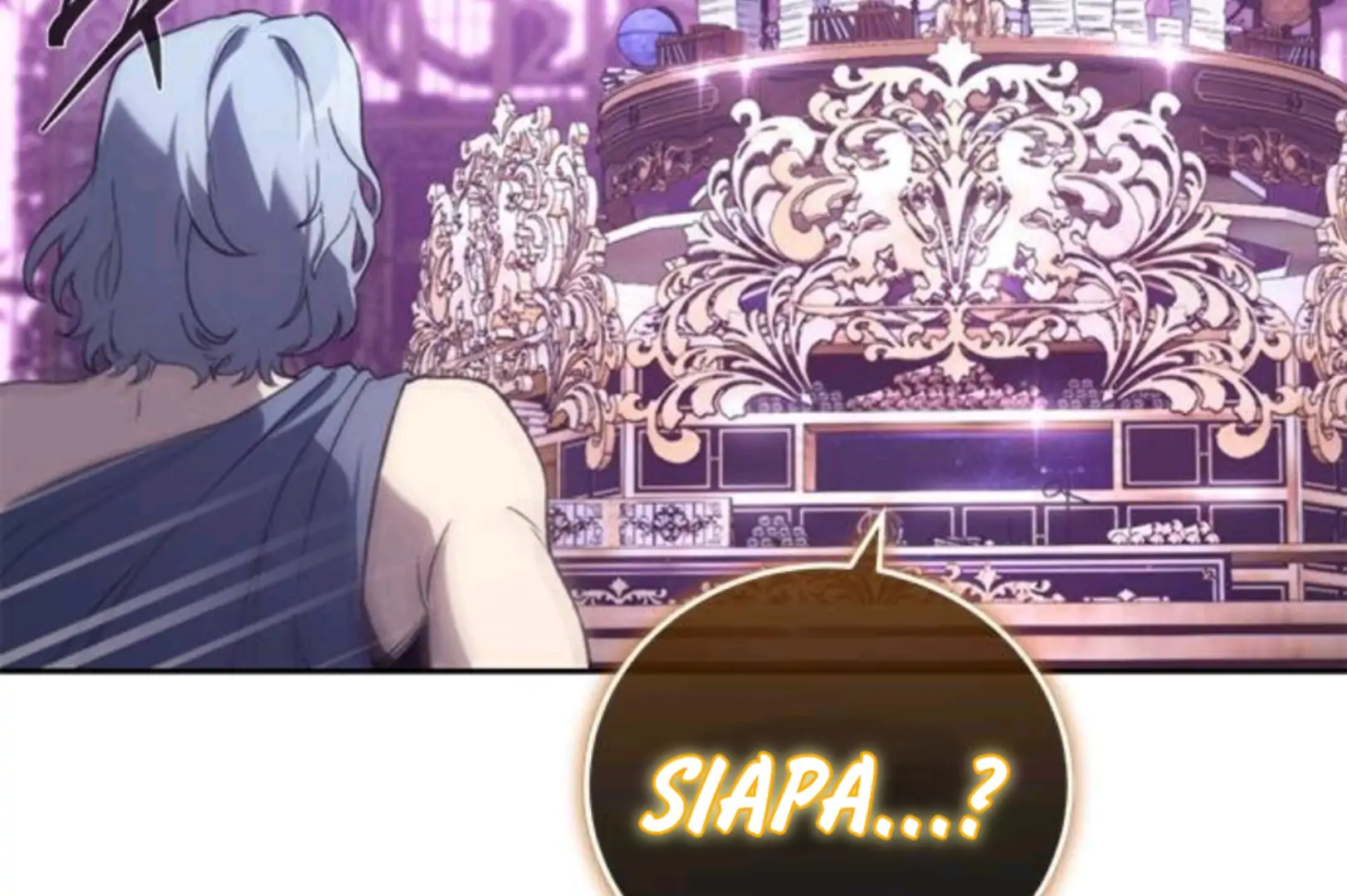 Why I Quit Being The Demon King Chapter 59 Gambar 33