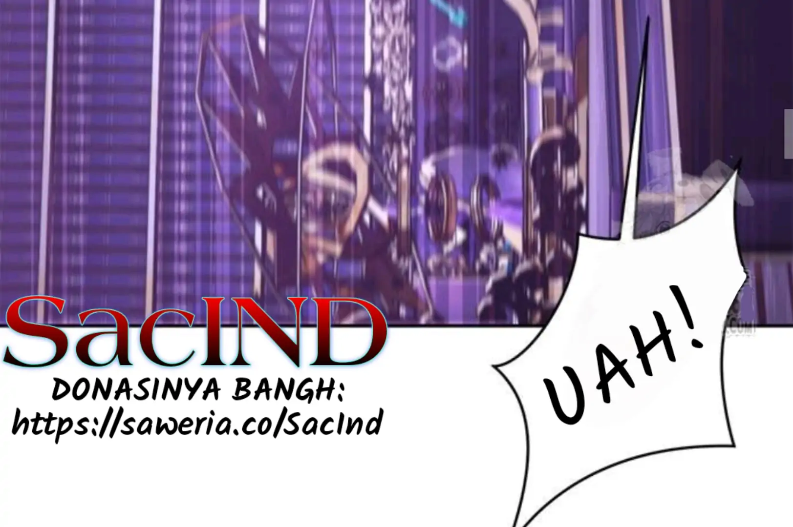 Why I Quit Being The Demon King Chapter 59 Gambar 49