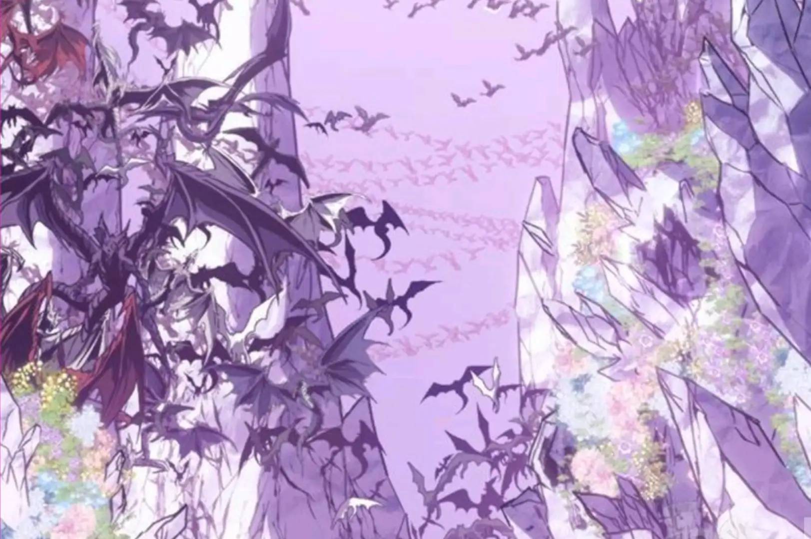 Why I Quit Being The Demon King Chapter 59 Gambar 55