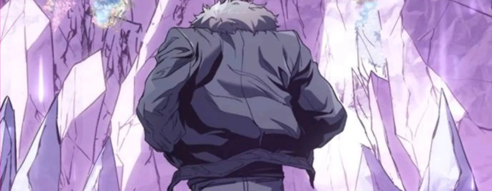 Why I Quit Being The Demon King Chapter 59 Gambar 57