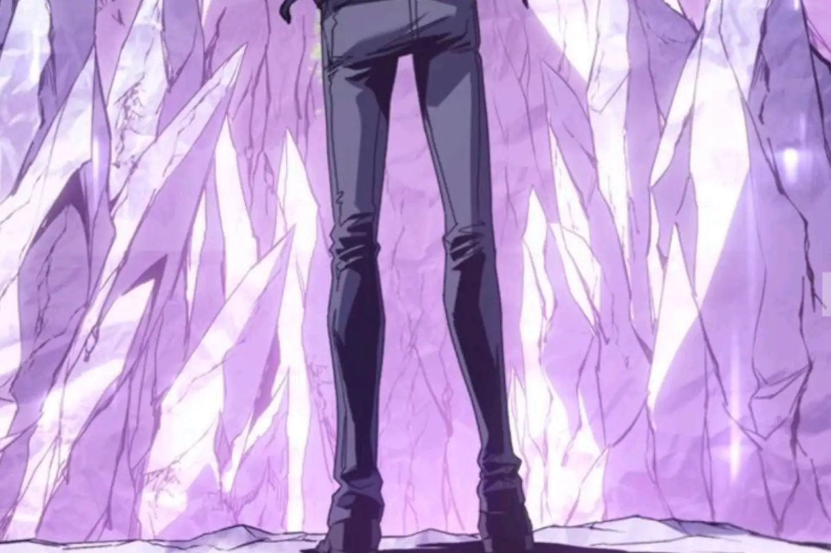 Why I Quit Being The Demon King Chapter 59 Gambar 58