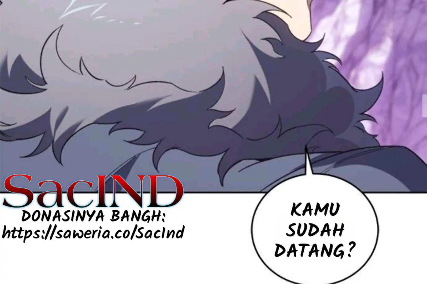 Why I Quit Being The Demon King Chapter 59 Gambar 62