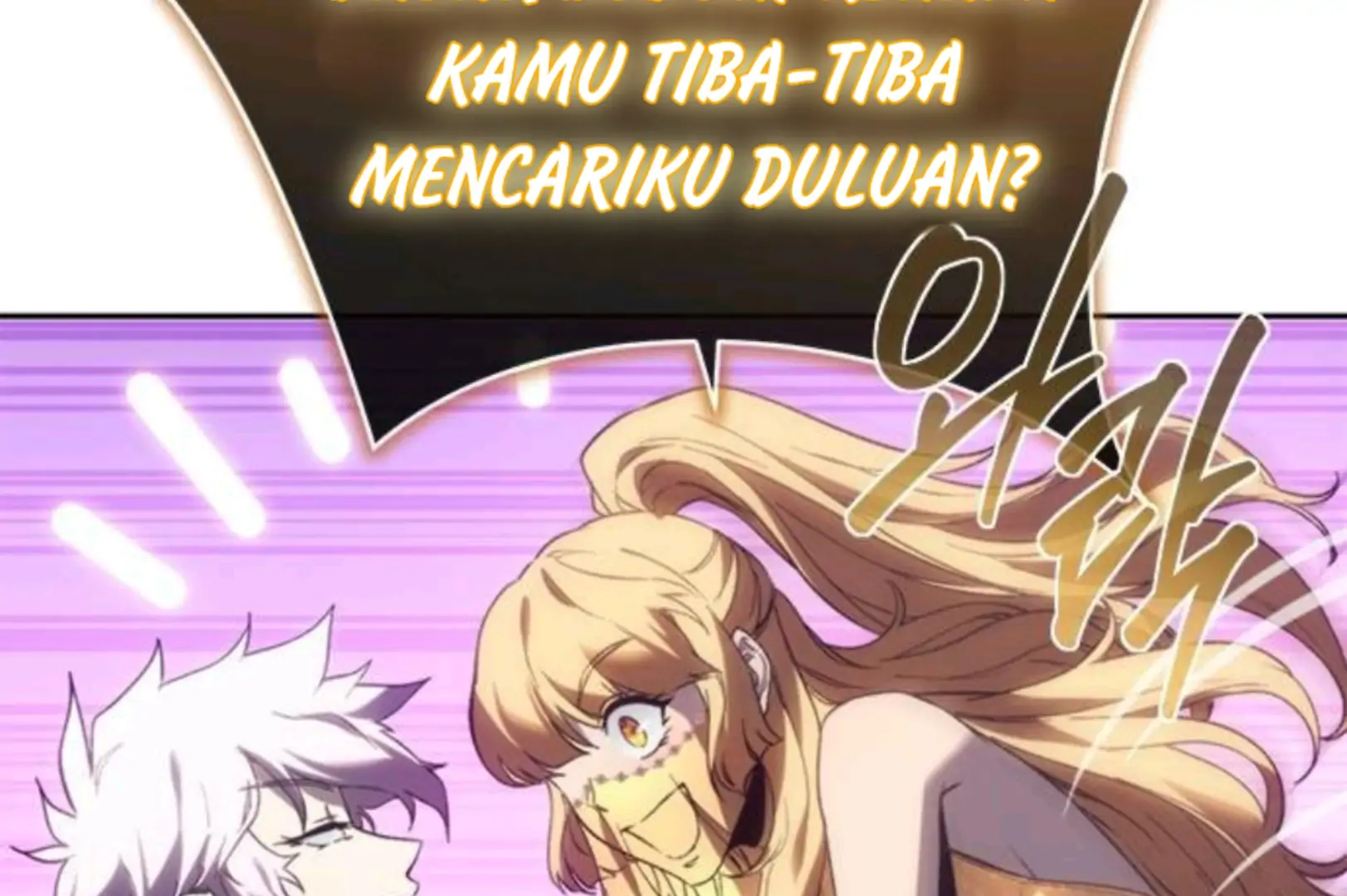 Why I Quit Being The Demon King Chapter 59 Gambar 64