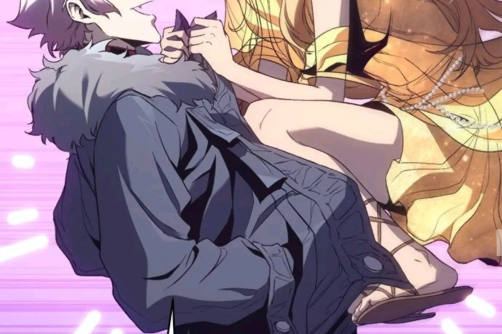 Why I Quit Being The Demon King Chapter 59 Gambar 65