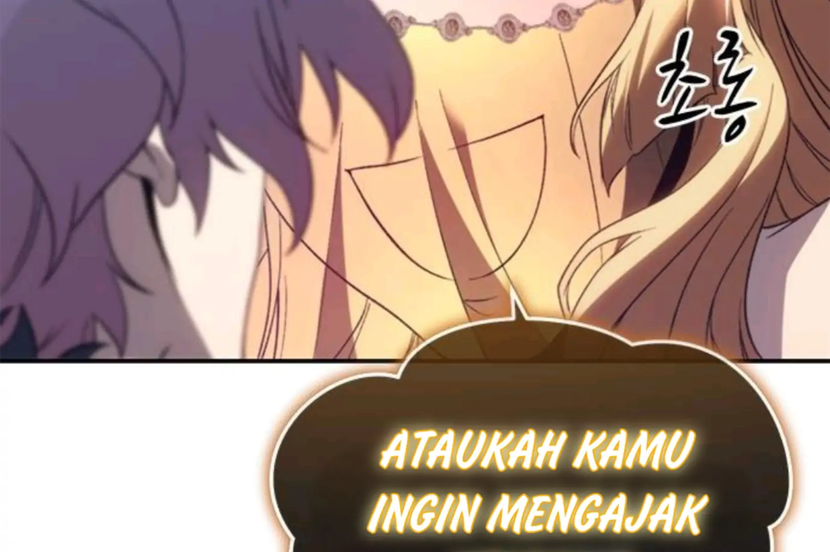 Why I Quit Being The Demon King Chapter 59 Gambar 68