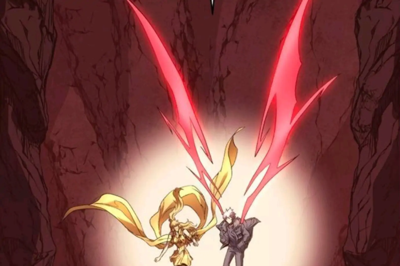 Why I Quit Being The Demon King Chapter 59 Gambar 81