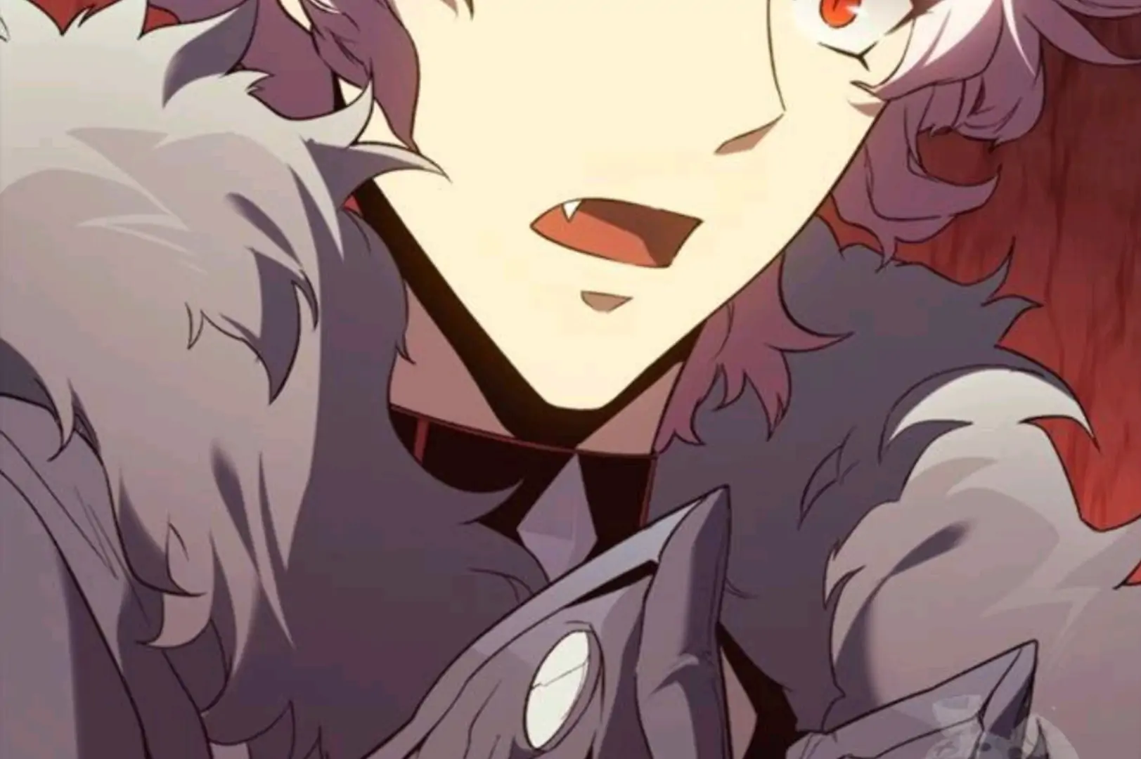 Why I Quit Being The Demon King Chapter 59 Gambar 85