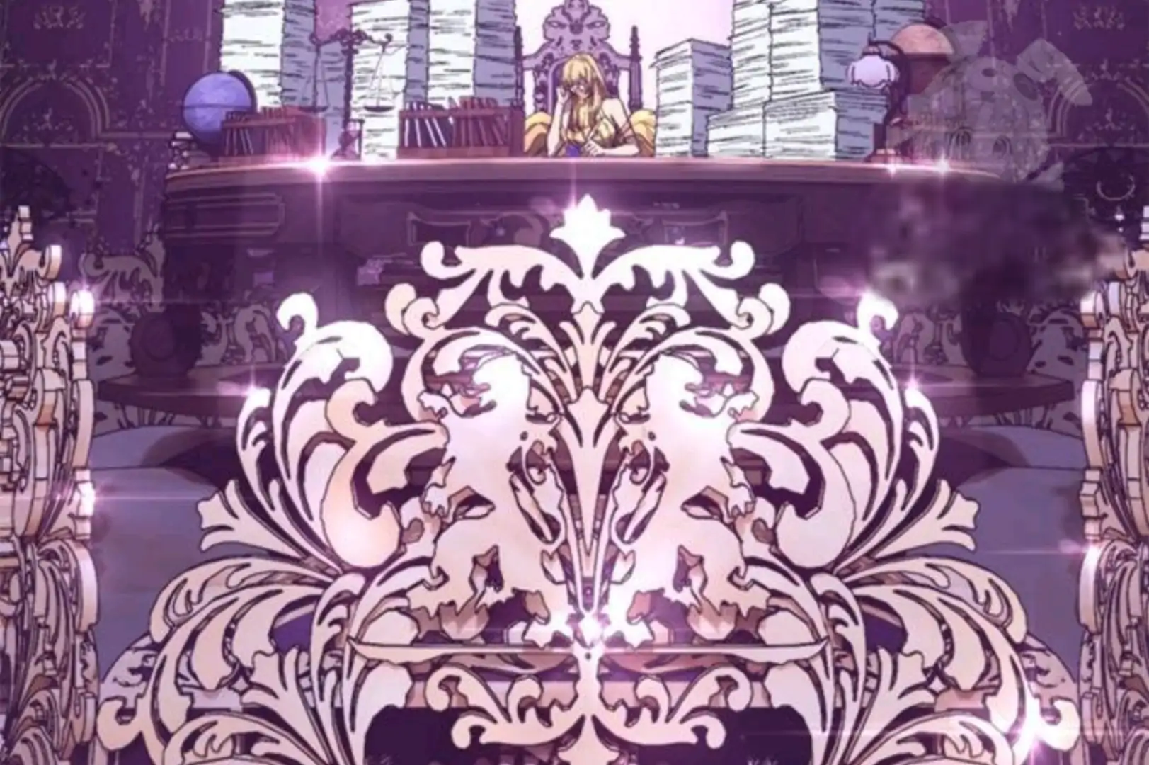 Why I Quit Being The Demon King Chapter 59 Gambar 9