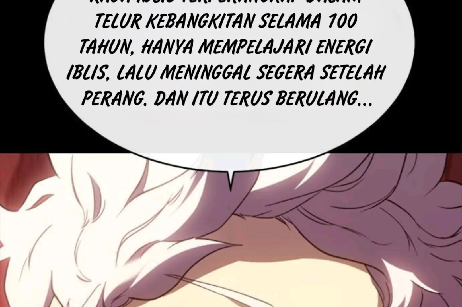 Why I Quit Being The Demon King Chapter 59 Gambar 91