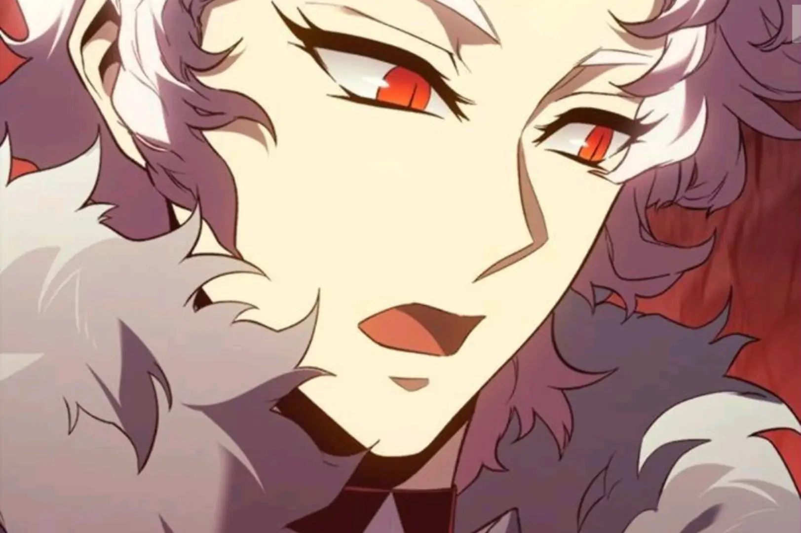 Why I Quit Being The Demon King Chapter 59 Gambar 92