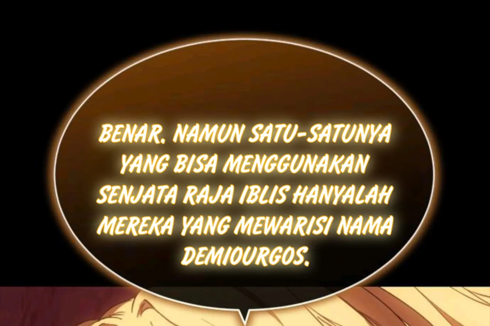 Why I Quit Being The Demon King Chapter 59 Gambar 94