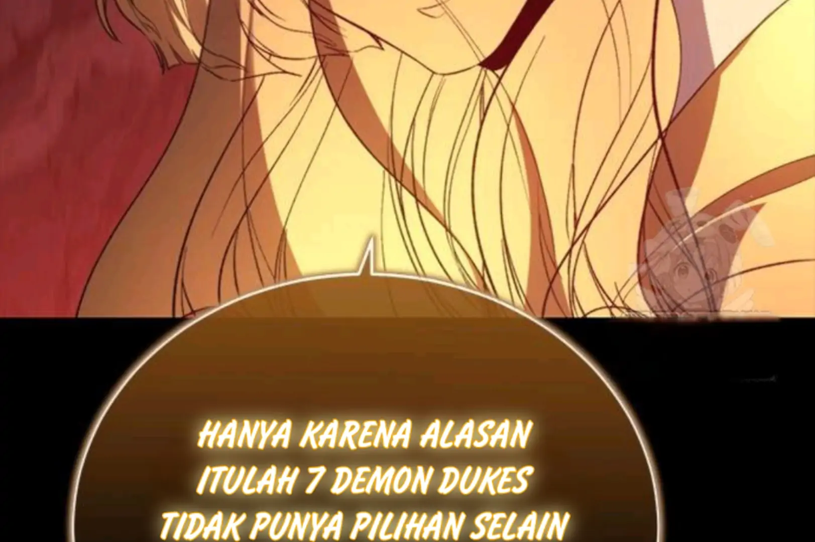 Why I Quit Being The Demon King Chapter 59 Gambar 96