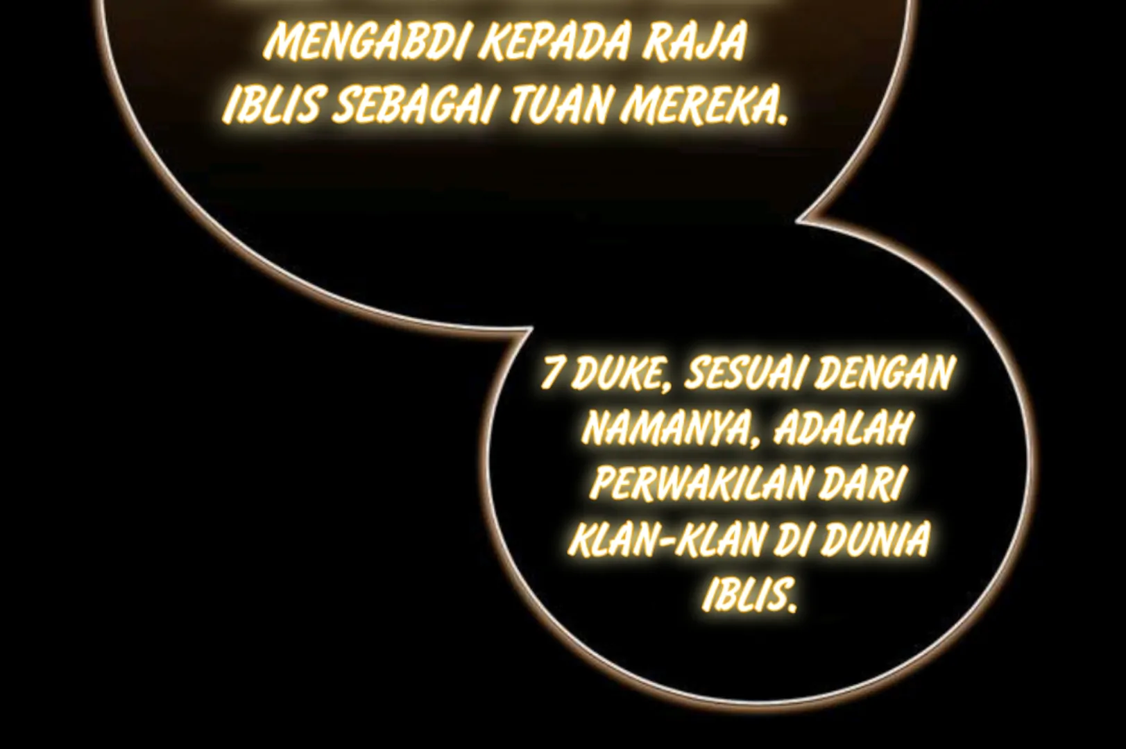 Why I Quit Being The Demon King Chapter 59 Gambar 97