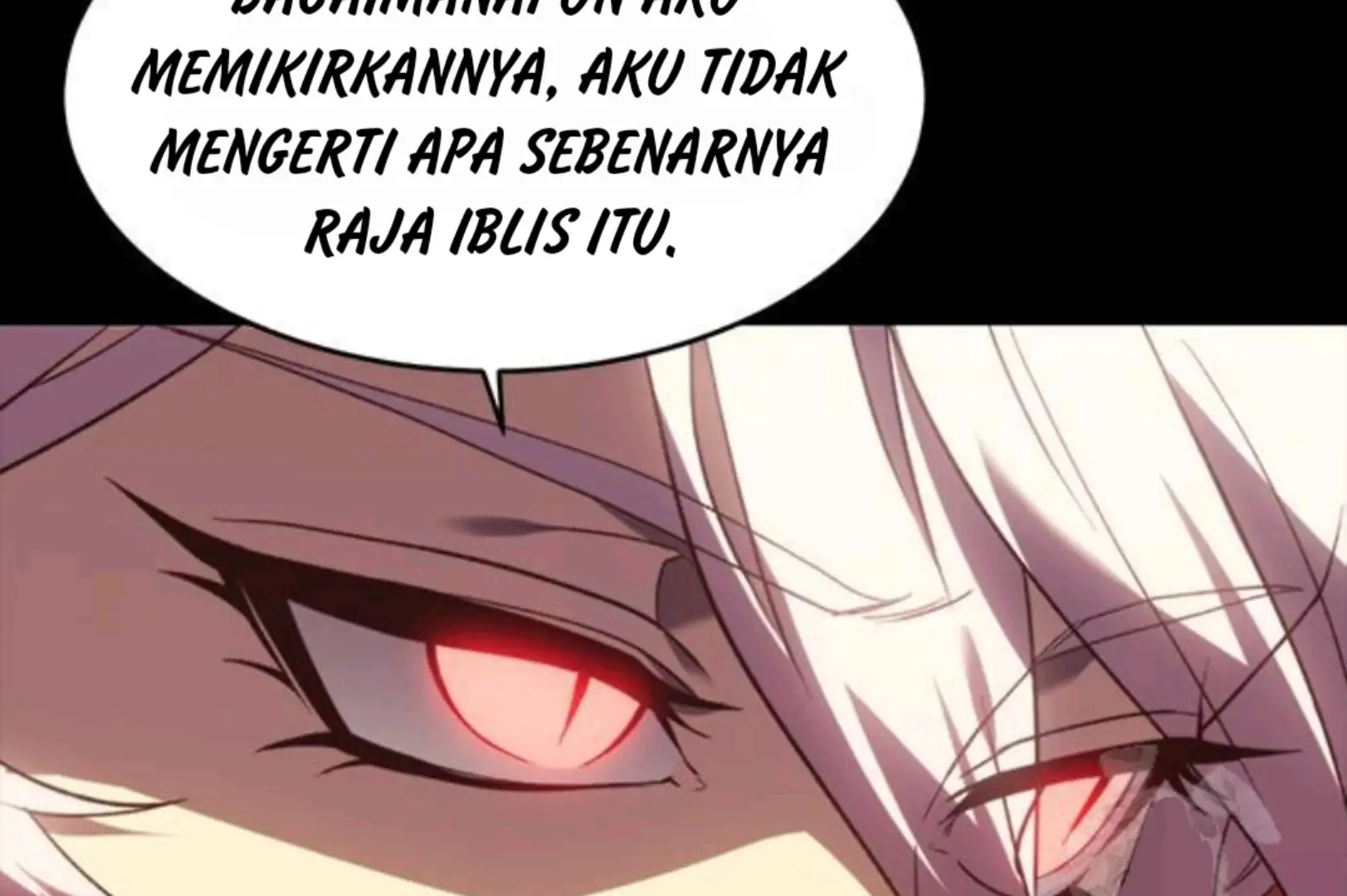Why I Quit Being The Demon King Chapter 59 Gambar 99