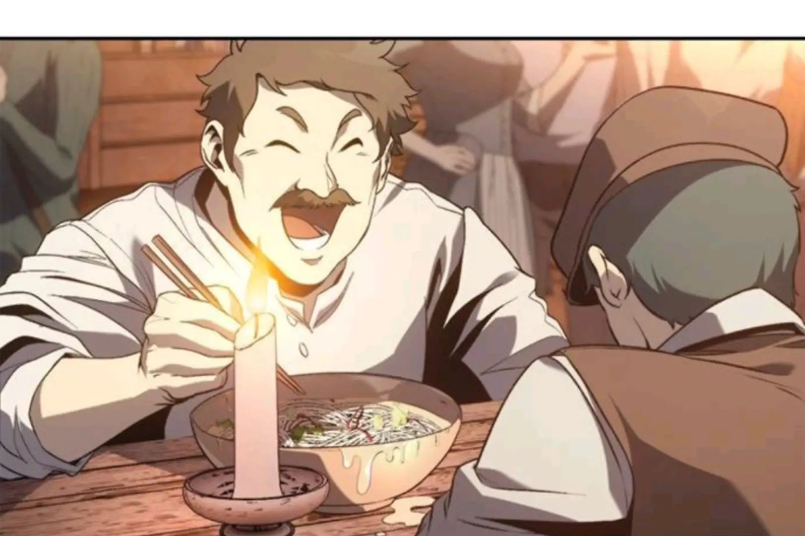 Why I Quit Being The Demon King Chapter 57 Gambar 103