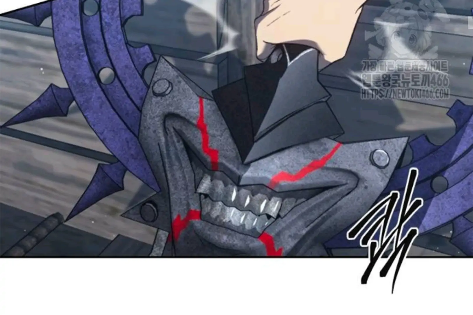 Why I Quit Being The Demon King Chapter 57 Gambar 119