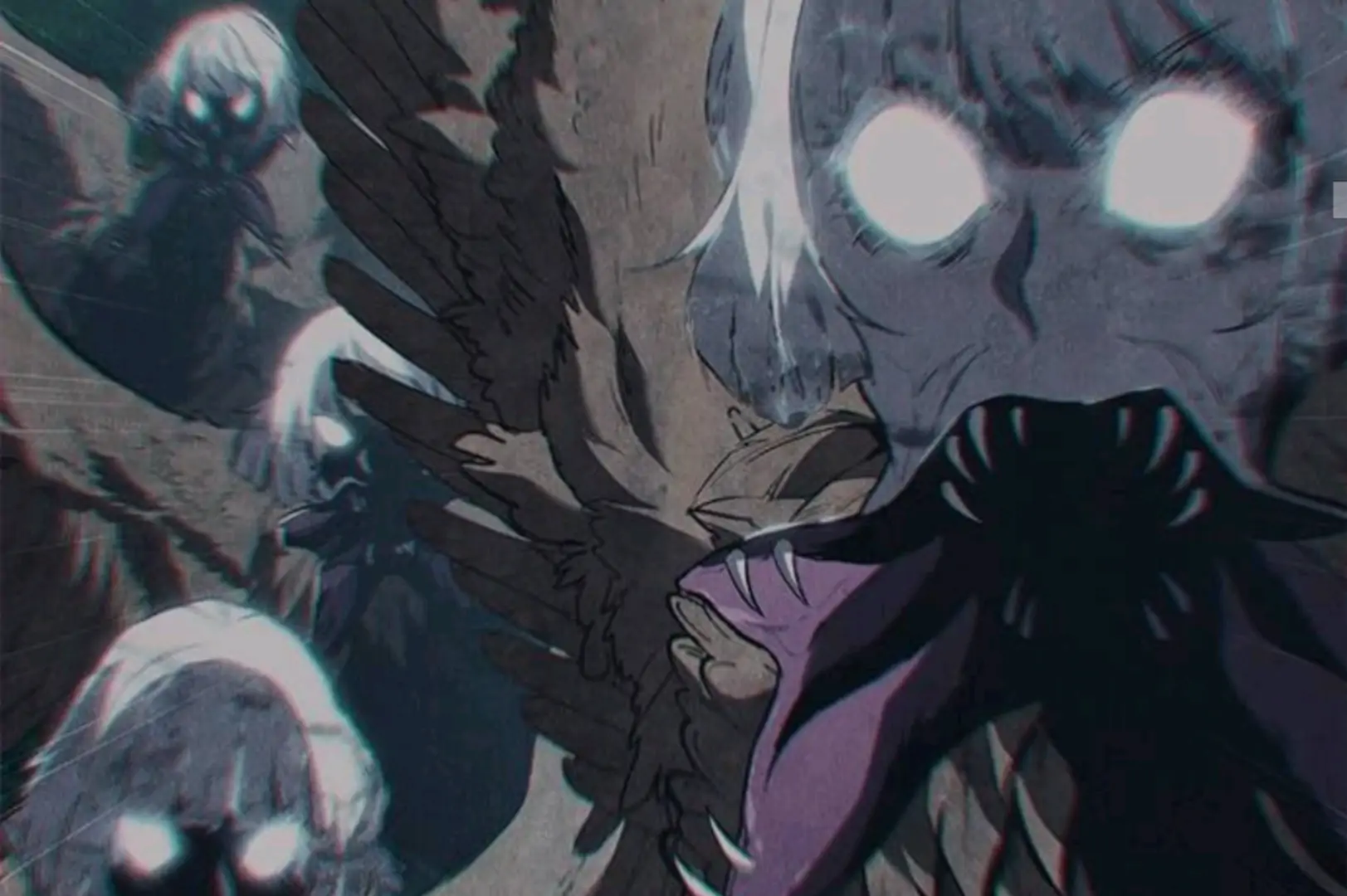 Why I Quit Being The Demon King Chapter 57 Gambar 136