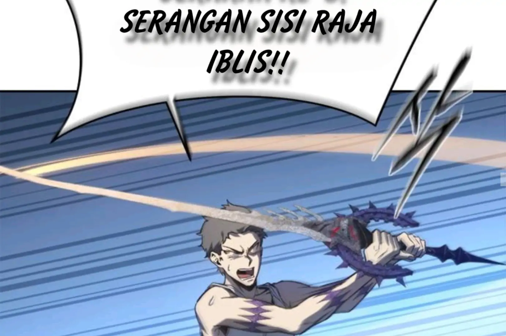 Why I Quit Being The Demon King Chapter 57 Gambar 147