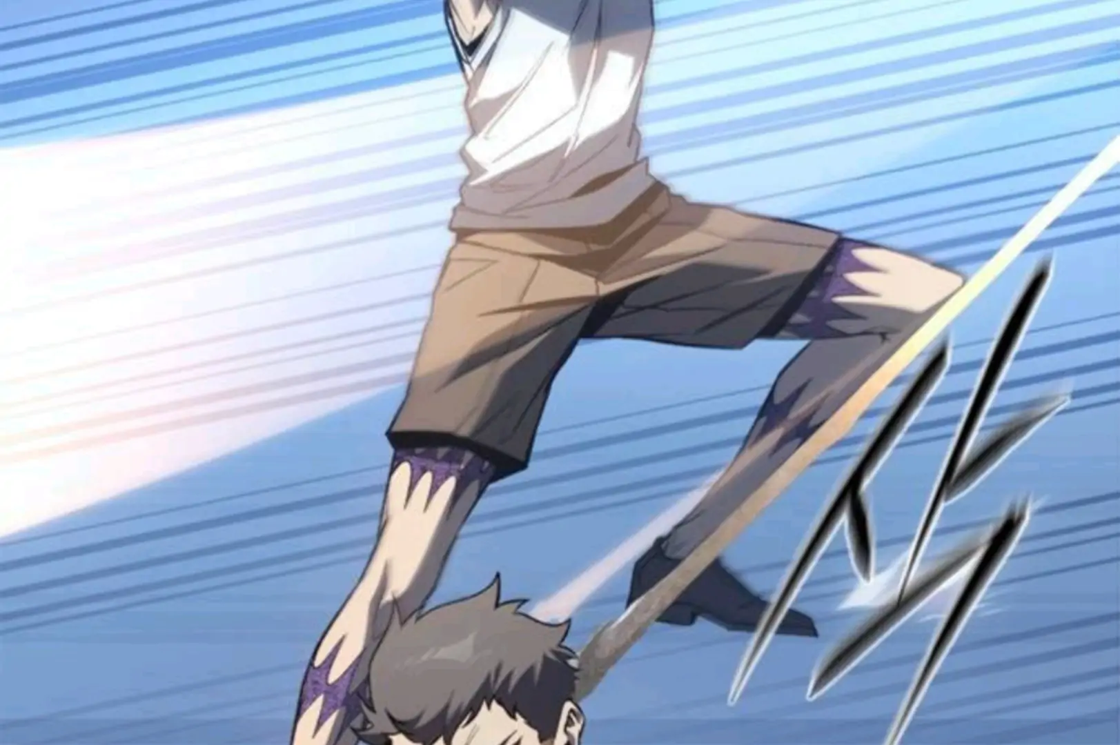 Why I Quit Being The Demon King Chapter 57 Gambar 148