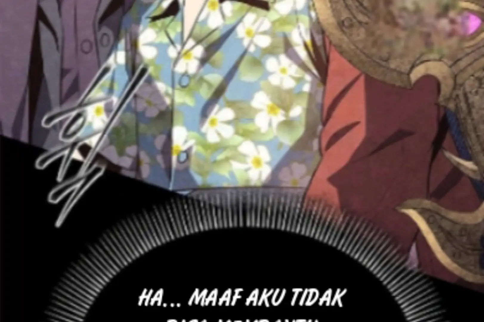 Why I Quit Being The Demon King Chapter 57 Gambar 163