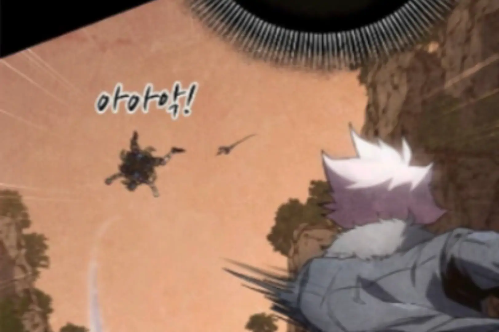 Why I Quit Being The Demon King Chapter 57 Gambar 168