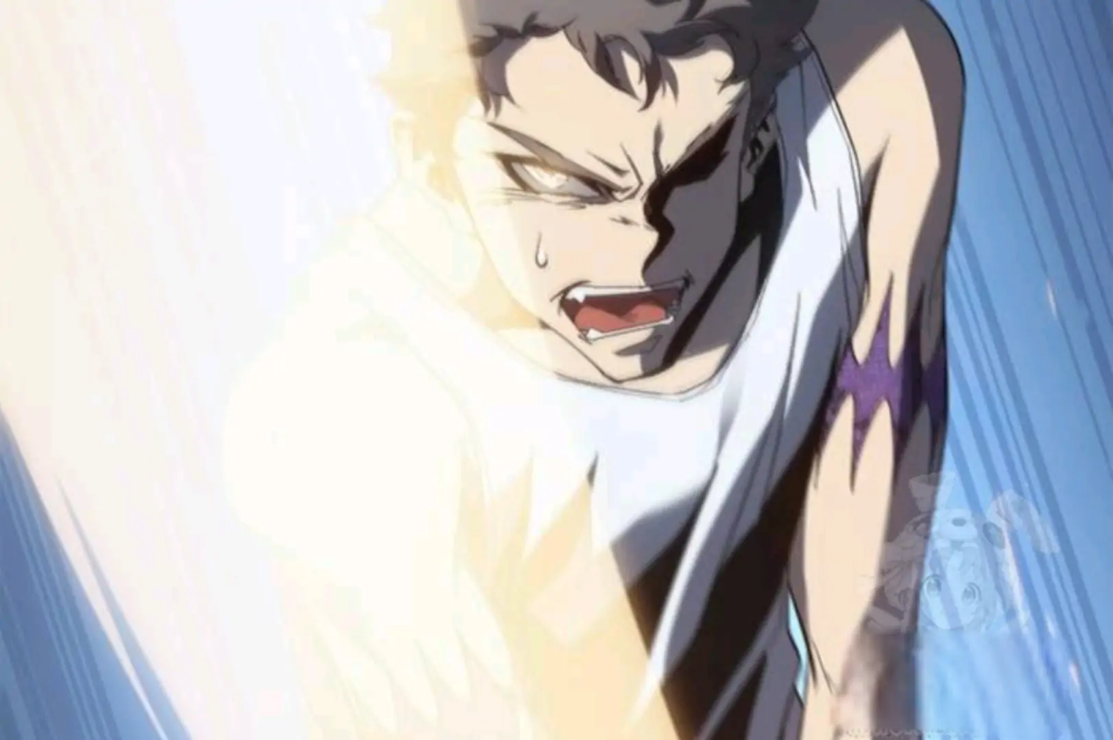 Why I Quit Being The Demon King Chapter 57 Gambar 173