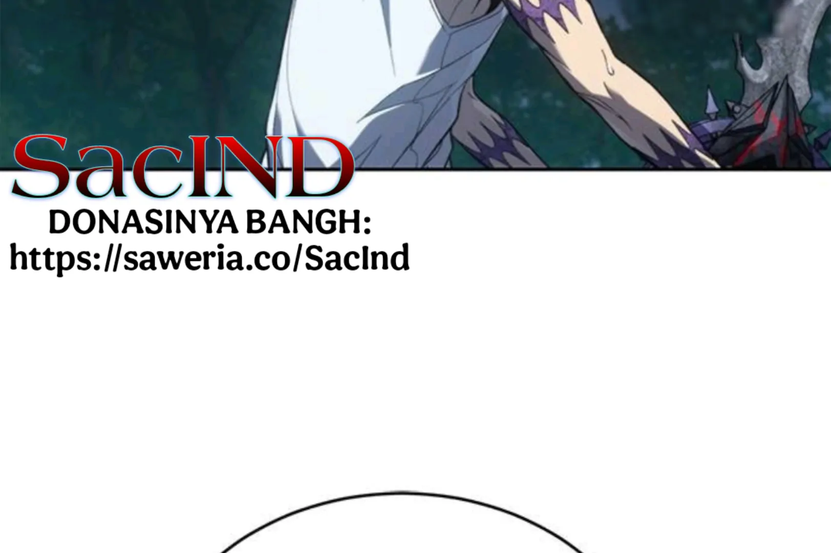 Why I Quit Being The Demon King Chapter 57 Gambar 185