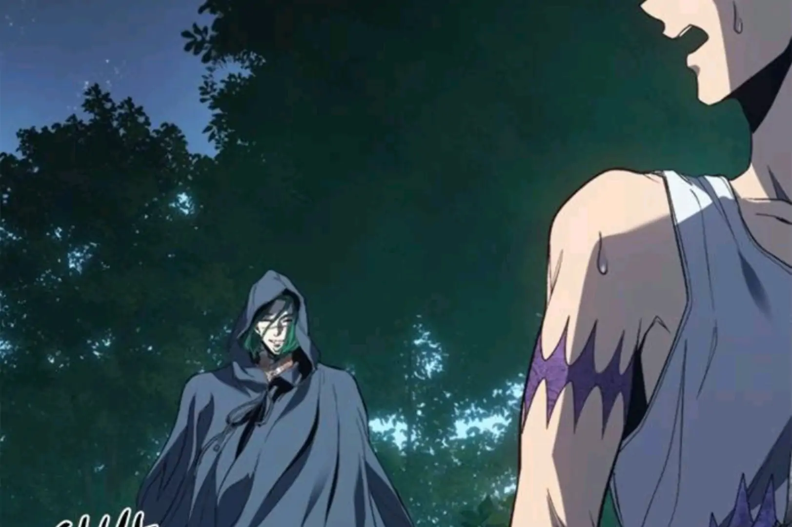 Why I Quit Being The Demon King Chapter 57 Gambar 187