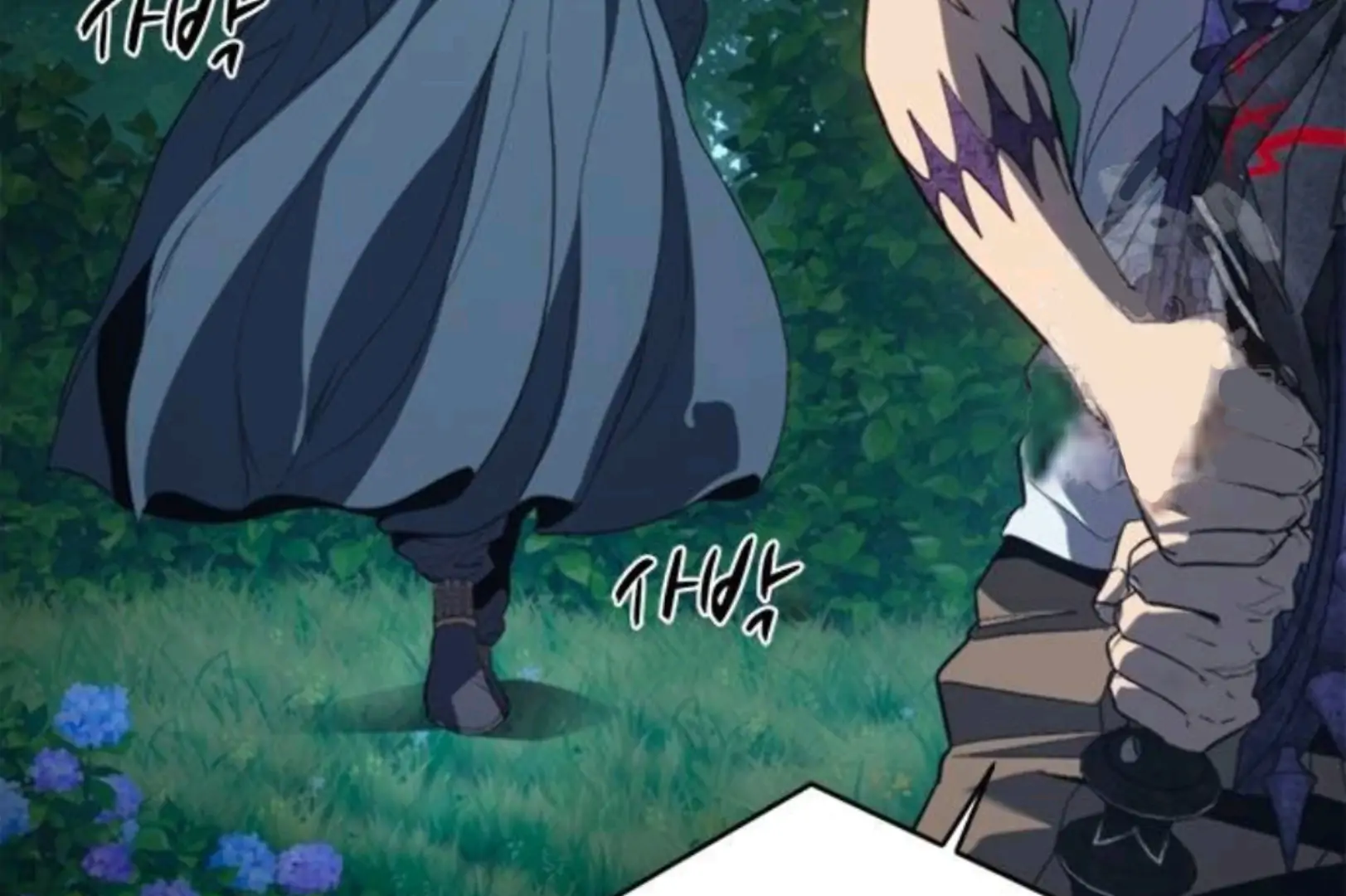 Why I Quit Being The Demon King Chapter 57 Gambar 188