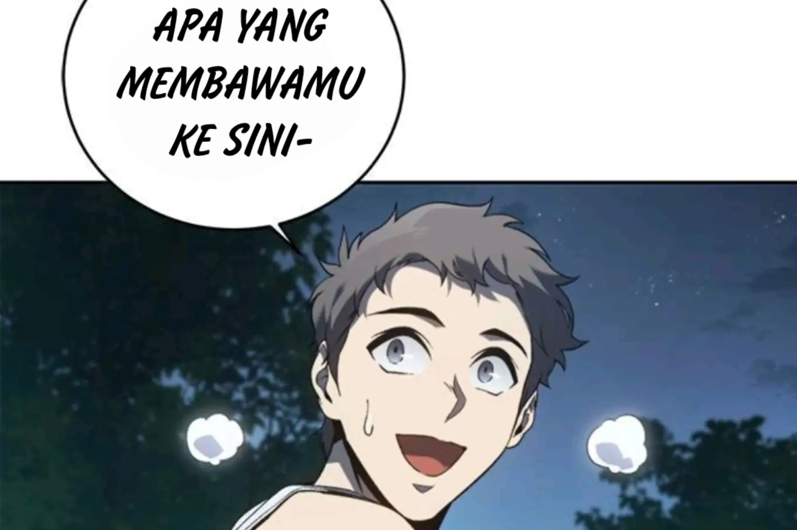 Why I Quit Being The Demon King Chapter 57 Gambar 190