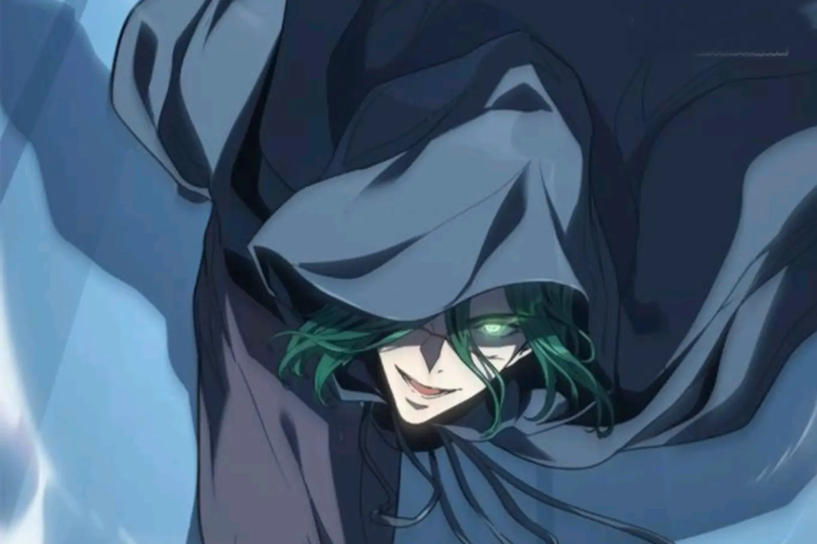 Why I Quit Being The Demon King Chapter 57 Gambar 196