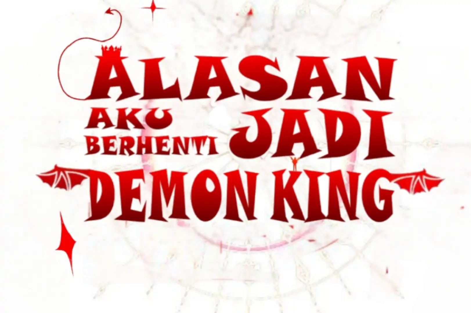 Manhwa Why I Quit Being The Demon King Chapter 57 gambar nomor 2