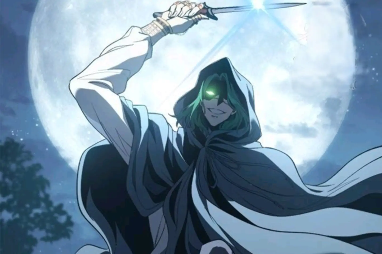 Why I Quit Being The Demon King Chapter 57 Gambar 211